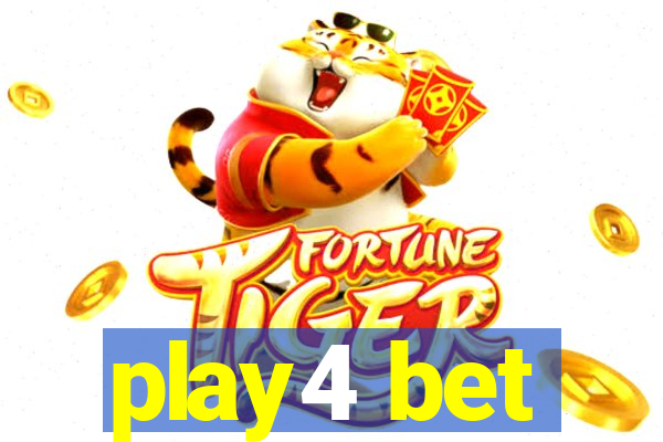 play4 bet